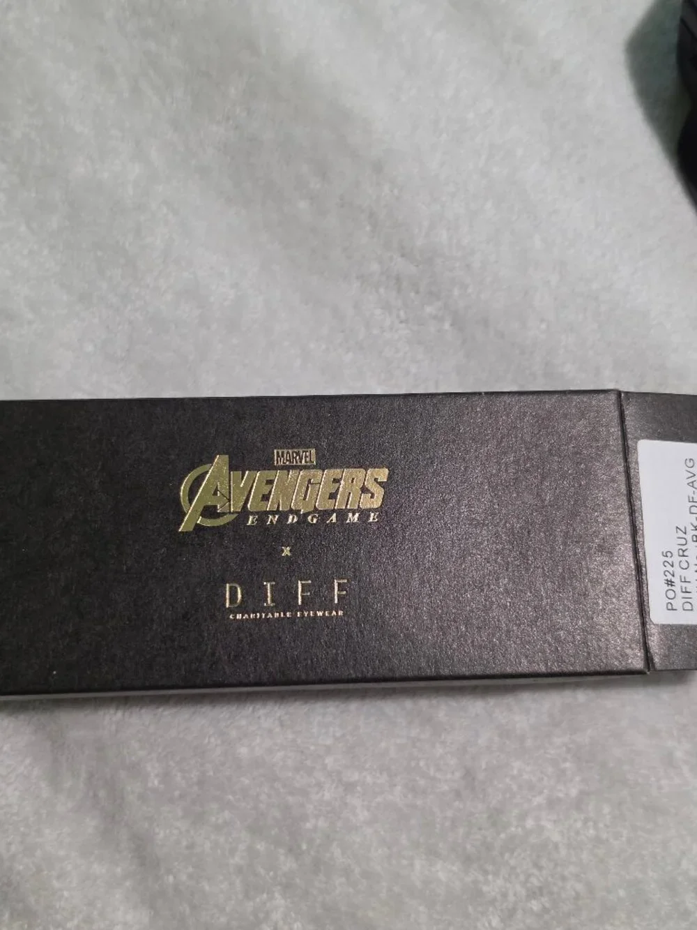 Marvel Avengers Diff Eye Wear Aviator Sunglasses